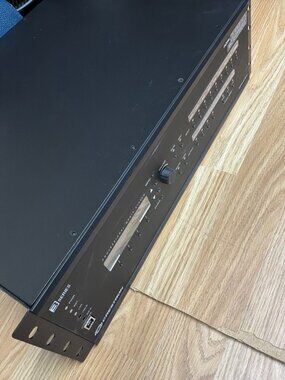Crestron DMPS3-4K-350-C 3-Series 4K DigitalMedia Presentation System
